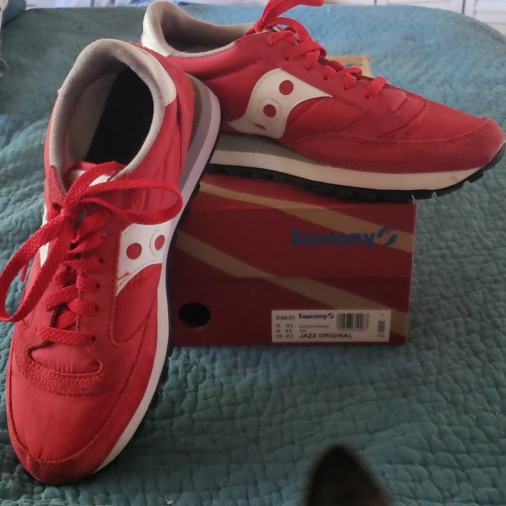 Brooks Jazz Original